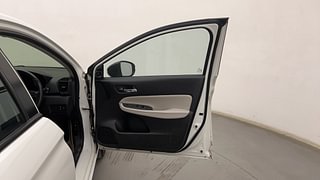 Used 2023 Honda City Hybrid eHEV ZX Hybrid Automatic interior RIGHT FRONT DOOR OPEN VIEW