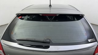 Used 2019 Maruti Suzuki Baleno Alpha 1.2 AT Petrol Automatic exterior BACK WINDSHIELD VIEW