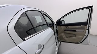 Used 2018 Maruti Suzuki Ciaz Alpha 1.4 MT Petrol Manual interior RIGHT FRONT DOOR OPEN VIEW
