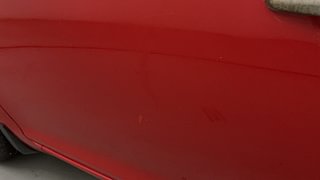 Used 2017 Maruti Suzuki Swift [2011-2017] ZXi Petrol Manual dents MINOR SCRATCH