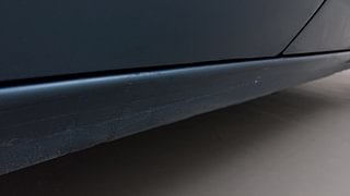 Used 2015 Nissan Micra [2013-2020] XV CVT Petrol Automatic dents MINOR DENT
