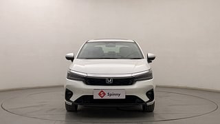 Used 2023 Honda City Hybrid eHEV ZX Hybrid Automatic exterior FRONT VIEW