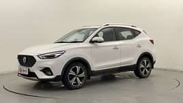 2022 MG Motors Astor Savvy CVT S Red