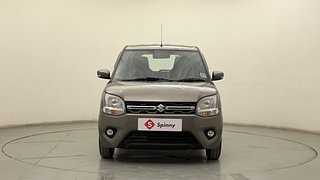 Used 2020 Maruti Suzuki Wagon R 1.2 ZXi 1.2 AMT Petrol Automatic exterior FRONT VIEW