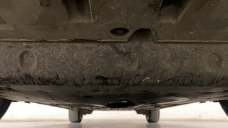 Used 2023 Honda City Hybrid eHEV ZX Hybrid Automatic extra FRONT LEFT UNDERBODY VIEW