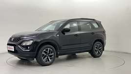 2023 Tata Safari XZ Plus Dark Edition