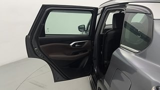 Used 2023 Maruti Suzuki Grand Vitara Alpha Smart Hybrid Petrol Manual interior LEFT REAR DOOR OPEN VIEW