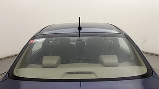 Used 2023 Maruti Suzuki Dzire VXI AMT Petrol Automatic exterior BACK WINDSHIELD VIEW