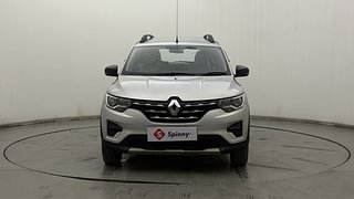 Used 2022 Renault Triber RXZ Petrol Manual exterior FRONT VIEW