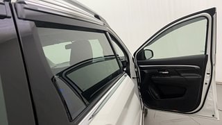 Used 2023 Maruti Suzuki XL6 Alpha Plus MT Petrol Petrol Manual interior RIGHT FRONT DOOR OPEN VIEW