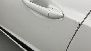 Used 2014 Hyundai Xcent S 1.2 (O) Petrol Manual dents MINOR SCRATCH