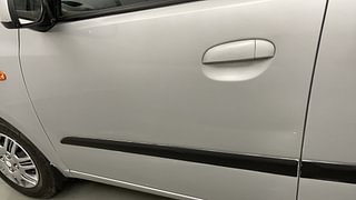 Used 2015 Hyundai i10 Sportz 1.1 iRDE2 Petrol Manual dents MINOR SCRATCH