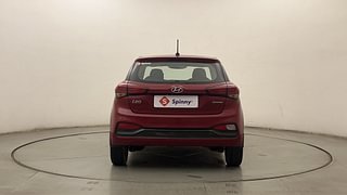 Used 2019 Hyundai Elite i20 Sportz Plus 1.2 Petrol Manual exterior BACK VIEW