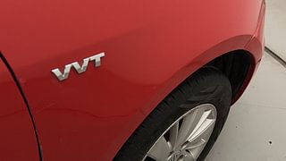 Used 2017 Maruti Suzuki Swift [2011-2017] ZXi Petrol Manual dents MINOR DENT