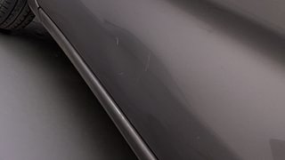 Used 2018 Datsun Redi-GO [2015-2019] T(O) 1.0 Petrol Manual dents MINOR DENT