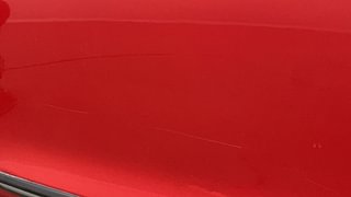 Used 2017 Maruti Suzuki Baleno Alpha 1.2 Petrol Manual dents MINOR SCRATCH