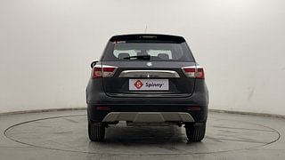 Used 2020 Maruti Suzuki Vitara Brezza [2016-2020] ZDi Plus Diesel Manual exterior BACK VIEW