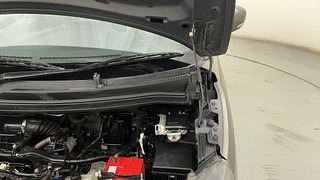 Used 2020 Maruti Suzuki Wagon R 1.2 ZXi 1.2 AMT Petrol Automatic engine ENGINE LEFT SIDE HINGE & APRON VIEW