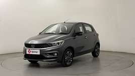 2023 Tata Tiago Revotron XZ Plus