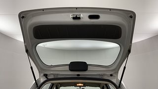 Used 2015 Hyundai i10 Sportz 1.1 iRDE2 Petrol Manual interior DICKY DOOR OPEN VIEW