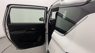 Used 2023 Maruti Suzuki XL6 Alpha Plus MT Petrol Petrol Manual interior LEFT REAR DOOR OPEN VIEW