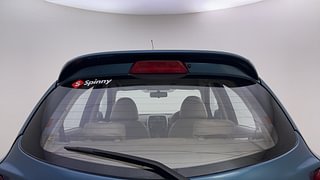 Used 2015 Nissan Micra [2013-2020] XV CVT Petrol Automatic top_features Rear defogger