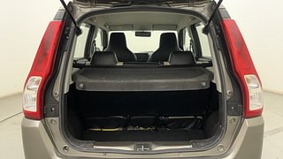 Used 2020 Maruti Suzuki Wagon R 1.2 ZXi 1.2 AMT Petrol Automatic interior DICKY INSIDE VIEW