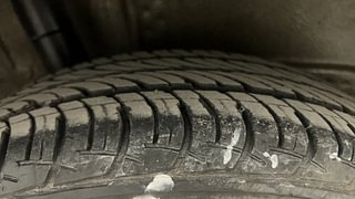 Used 2020 Maruti Suzuki Wagon R 1.2 ZXi 1.2 AMT Petrol Automatic tyres RIGHT REAR TYRE TREAD VIEW