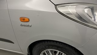Used 2015 Hyundai i10 Sportz 1.1 iRDE2 Petrol Manual dents MINOR SCRATCH