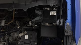 Used 2022 Maruti Suzuki Celerio ZXi Plus Petrol Manual engine ENGINE LEFT SIDE VIEW