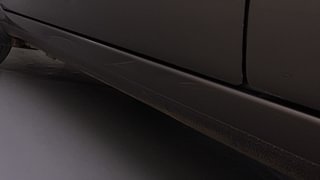 Used 2015 Maruti Suzuki Ritz Lxi BS-IV Petrol Manual dents MINOR DENT