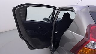 Used 2018 Datsun Redi-GO [2015-2019] T(O) 1.0 Petrol Manual interior LEFT REAR DOOR OPEN VIEW