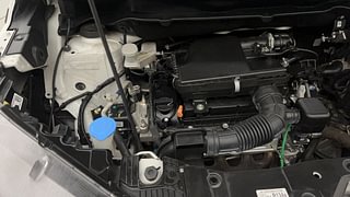 Used 2023 Maruti Suzuki XL6 Alpha Plus MT Petrol Petrol Manual engine ENGINE RIGHT SIDE VIEW