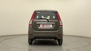 Used 2020 Maruti Suzuki Wagon R 1.2 ZXi 1.2 AMT Petrol Automatic exterior BACK VIEW