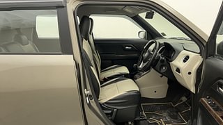 Used 2020 Maruti Suzuki Wagon R 1.2 ZXi 1.2 AMT Petrol Automatic interior RIGHT SIDE FRONT DOOR CABIN VIEW