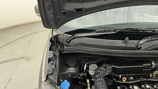 Used 2020 Maruti Suzuki Wagon R 1.2 ZXi 1.2 AMT Petrol Automatic engine ENGINE RIGHT SIDE HINGE & APRON VIEW