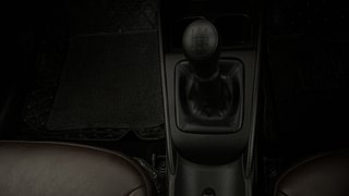 Used 2023 Maruti Suzuki Baleno Sigma Petrol Petrol Manual interior GEAR  KNOB VIEW