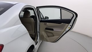 Used 2018 Maruti Suzuki Ciaz Alpha 1.4 MT Petrol Manual interior RIGHT REAR DOOR OPEN VIEW