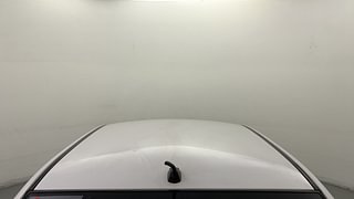 Used 2014 Hyundai Xcent S 1.2 (O) Petrol Manual exterior EXTERIOR ROOF VIEW