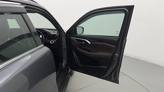 Used 2023 Maruti Suzuki Grand Vitara Alpha Smart Hybrid Petrol Manual interior RIGHT FRONT DOOR OPEN VIEW