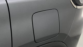 Used 2023 Maruti Suzuki Grand Vitara Alpha Smart Hybrid Petrol Manual dents MINOR DENT