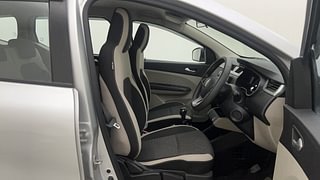 Used 2022 Renault Triber RXZ Petrol Manual interior RIGHT SIDE FRONT DOOR CABIN VIEW
