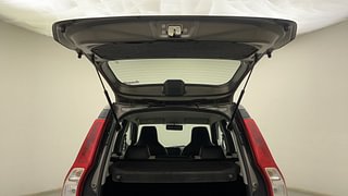 Used 2020 Maruti Suzuki Wagon R 1.2 ZXi 1.2 AMT Petrol Automatic interior DICKY DOOR OPEN VIEW