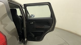 Used 2020 Maruti Suzuki Wagon R 1.2 ZXi 1.2 AMT Petrol Automatic interior RIGHT REAR DOOR OPEN VIEW