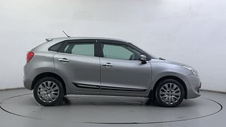 Used 2019 Maruti Suzuki Baleno Alpha 1.2 AT Petrol Automatic exterior RIGHT SIDE VIEW
