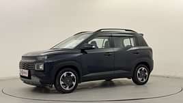 2024 Hyundai Exter SX 1.2 MT