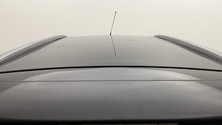 Used 2020 Maruti Suzuki Vitara Brezza [2016-2020] ZDi Plus Diesel Manual exterior EXTERIOR ROOF VIEW