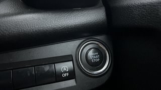 Used 2022 Maruti Suzuki Celerio ZXi Plus Petrol Manual top_features Keyless start