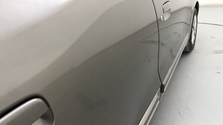 Used 2020 Maruti Suzuki Wagon R 1.2 ZXi 1.2 AMT Petrol Automatic dents MINOR DENT