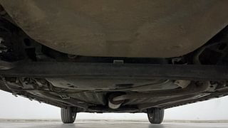 Used 2022 Maruti Suzuki Ignis Zeta MT Petrol Petrol Manual extra REAR UNDERBODY VIEW (TAKEN FROM REAR)